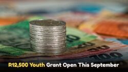 Exciting News for Youth: Apply Now for the R12,500 Support Grant 2025!