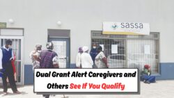 Double SASSA Relief in September: Discover Who Qualifies for Two Grants Now