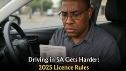 Essential 2025 Driving Licence Law Changes in South Africa: What Every Driver Needs to Know Now