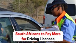 Motorists Brace for Impact: Licence Renewal Costs to Rise Soon
