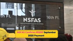 Don’t Miss Out: Apply Now for the R5,200 NSFAS Allowance This September 2025
