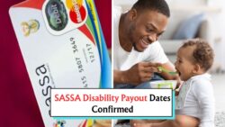SASSA Grant Payments Officially Start September 2, 2025 – Get the Full Schedule Here!