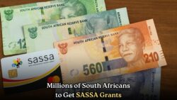 Discover SASSA’s September 2025 Relief: Exact Grant Amounts and Payment Dates for R2,315, R560 & R1,250