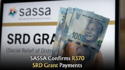 How to Secure Your R370 SRD Grant for September 2025: Essential Rules, Deadlines, and Payment Dates You Need to Know