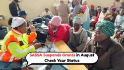 SASSA Suspends Grants: Are You Among the Thousands Affected?