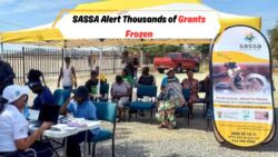 Is Your September 2025 SASSA Grant at Risk? Latest Suspension Details Revealed