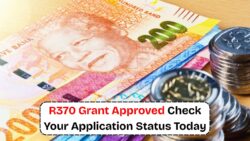 Unveiling SASSA R370 SRD Payments for September 2025: Eligibility and Payment Dates Explained