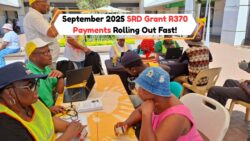 Are You Eligible for the R370 SRD Payment in September 2025? SASSA Has the Answers