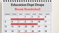 September Break Adjustments Unveiled by South Africa Education Department