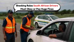 Discover South Africa’s 2025 Traffic Law Reforms: What You Need to Know