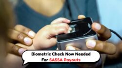 Urgent Alert from SASSA: Ensure Biometric Verification to Safeguard Your Grant