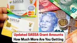 SASSA Boosts September 2025 Grants: A Major Victory for Beneficiaries Across South Africa