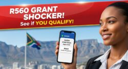 SASSA R560 Child Grant September 2025 – Beneficiaries Can Now View Status of Processed Funds