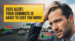 September 2025 Traffic Updates – Could Your Daily Commute End Up Costing You More Money?