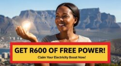 Free Basic Electricity Explained – How to Apply in South Africa