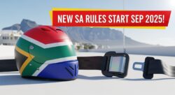 URGENT: New Helmet and Seatbelt Regulations Start in September 2025