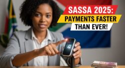 SASSA September 2025: Quick Biometric Verification Process for Timely Payment