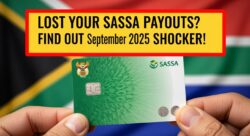 September 2025 SASSA Suspensions – Find Out Who Lost Payments