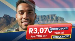 September Youth Grant 2025 – Check If You’ll Get R3,070
