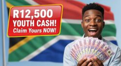 R12,500 September Youth Grant – Step-by-Step Application Instructions Released
