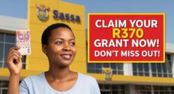 Step-By-Step Process to Claim Your Missed R370 SRD Grant With SASSA Right Now