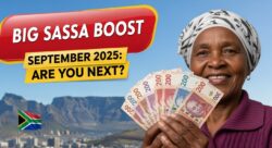 SASSA September 2025 Increase: Who Gets More Money This Month?